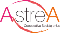 Astrea Cooperativa Sociale onlus Logo