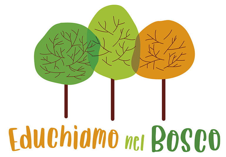 Educhiamo nel Bosco - Astrea Cooperativa Sociale ONLUS